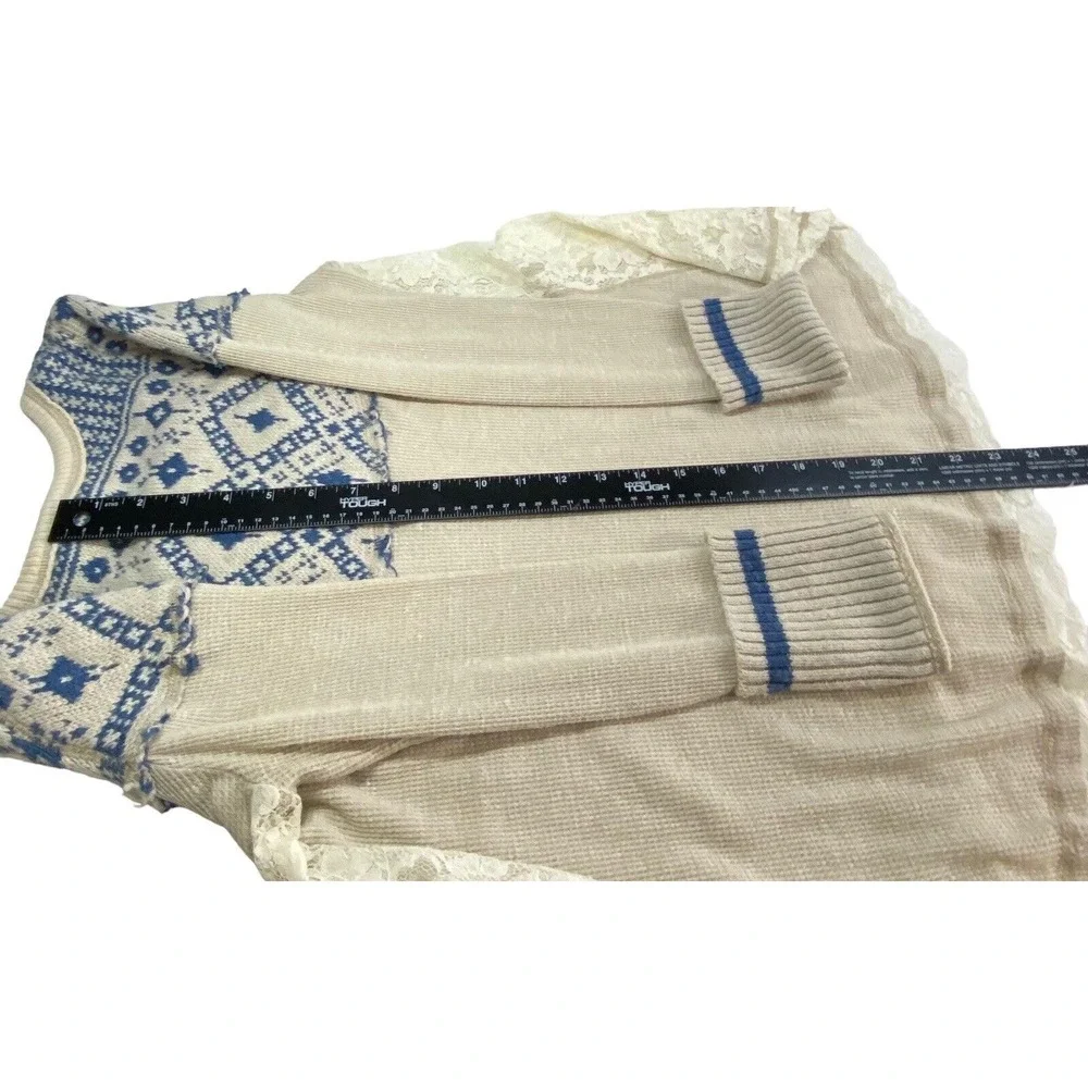 Free People excellent pre